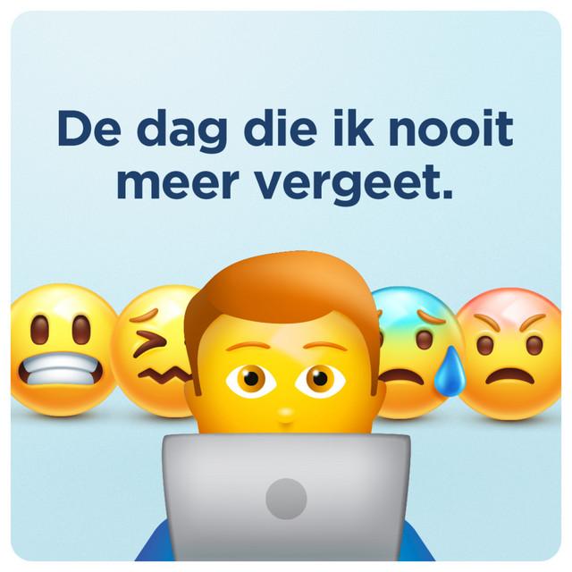 De dag die ik nooit meer vergeet