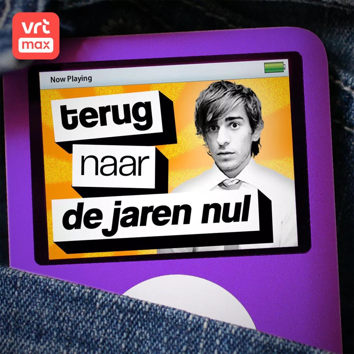 Terug naar de jaren nul