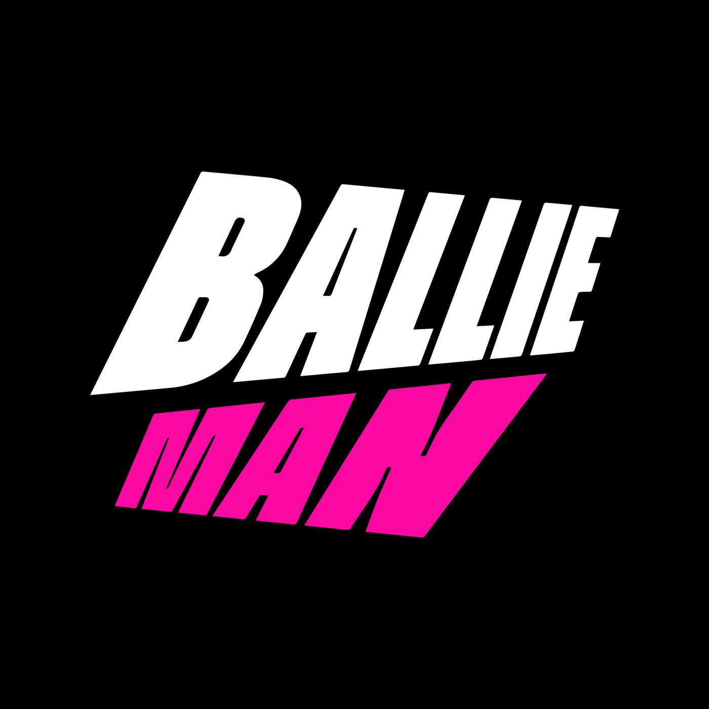 Ballieman