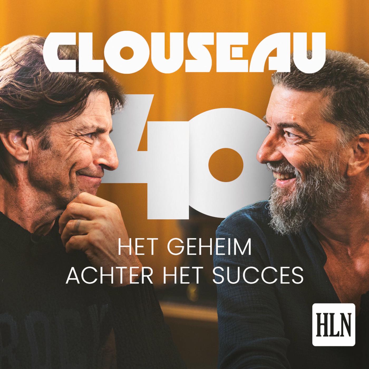 Clouseau 40
