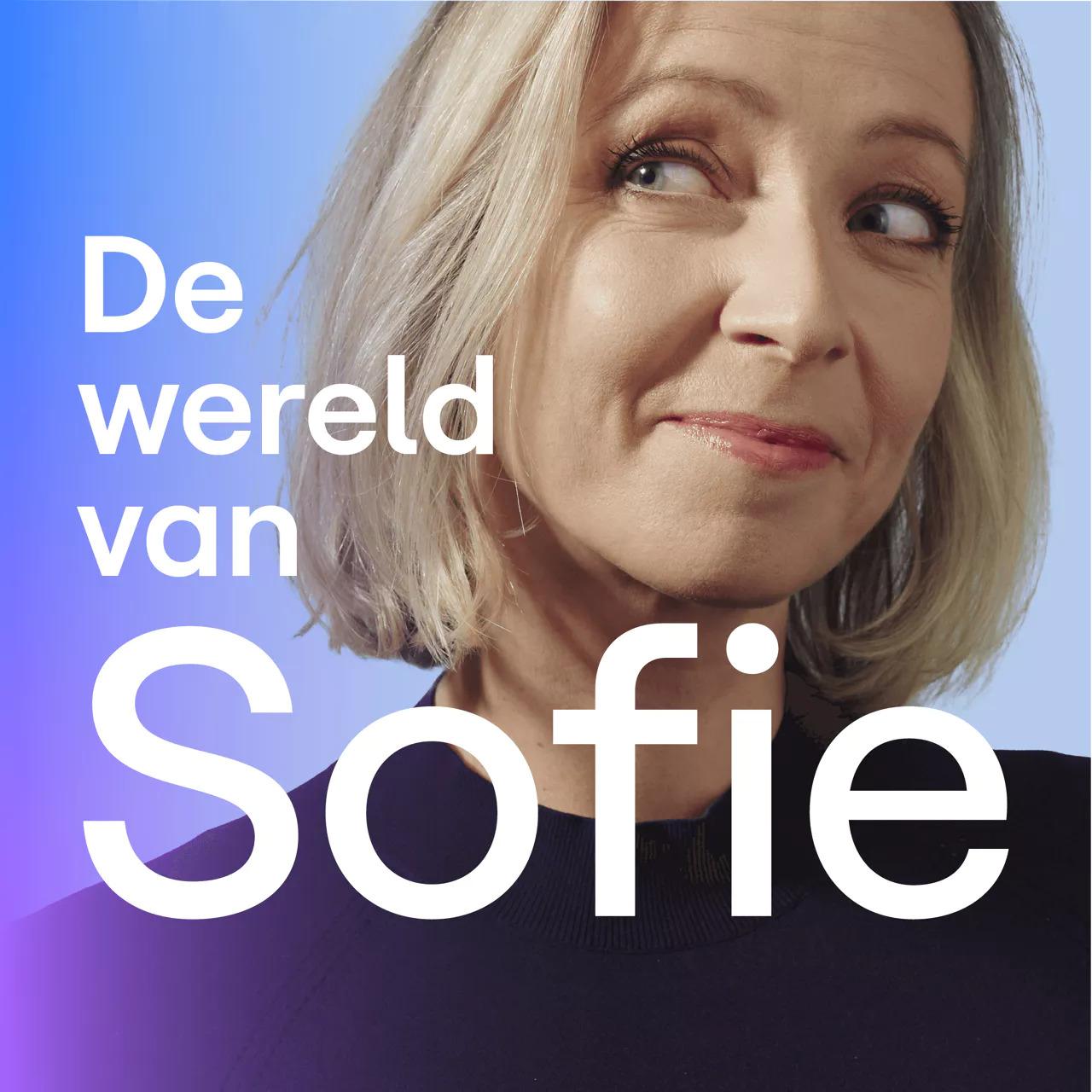 De wereld van Sofie