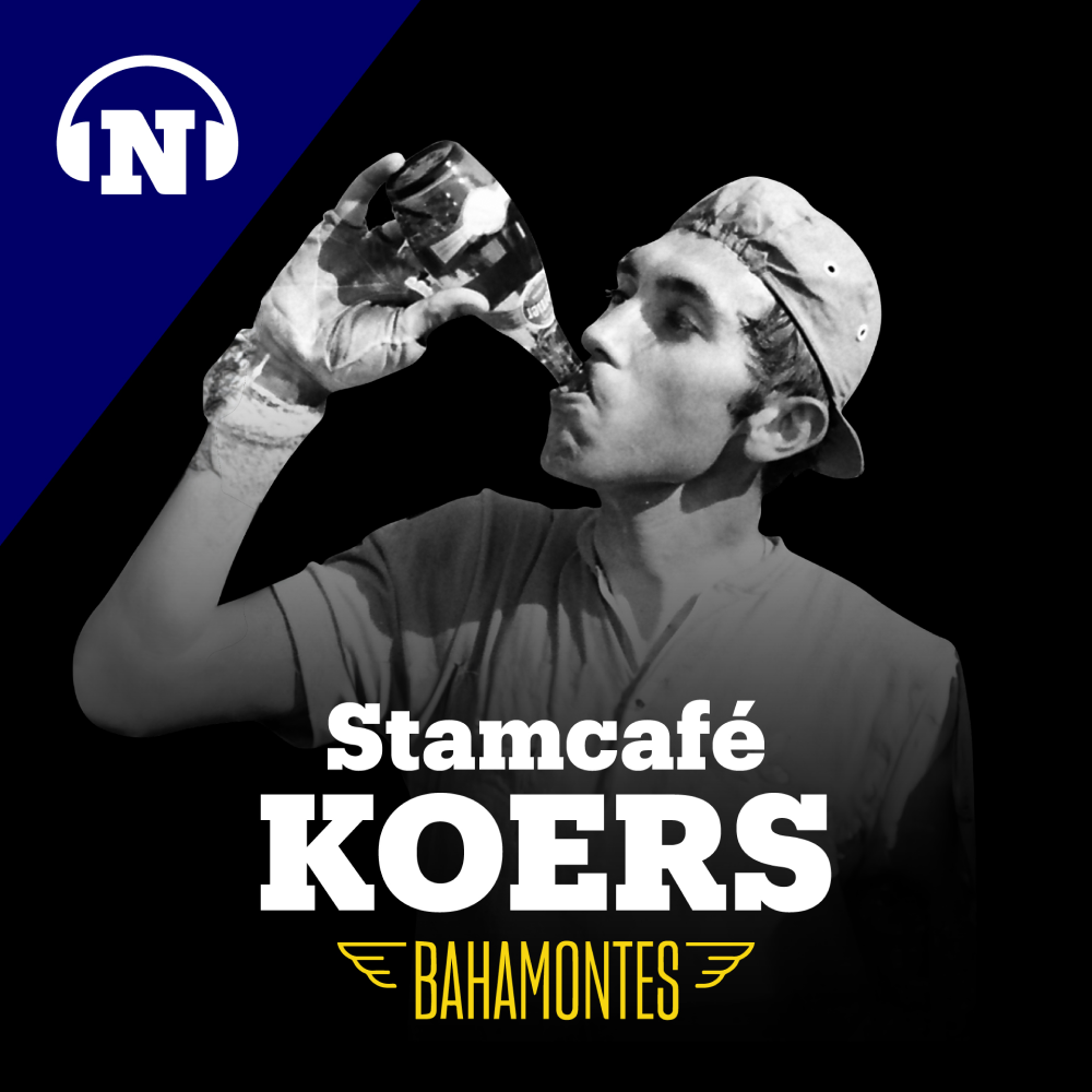 Stamcafé Koers