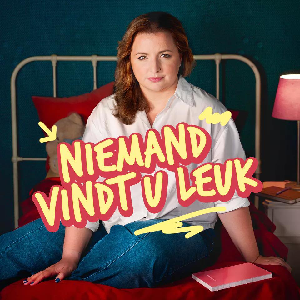 Niemand vindt u leuk