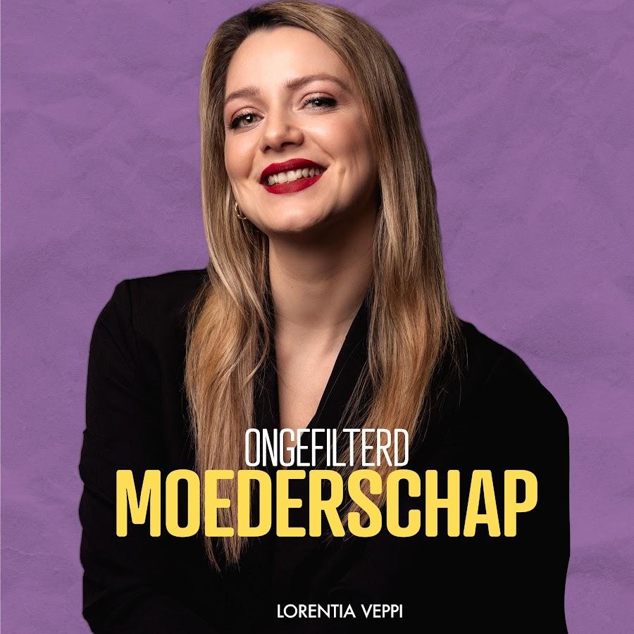 Ongefilterd moederschap