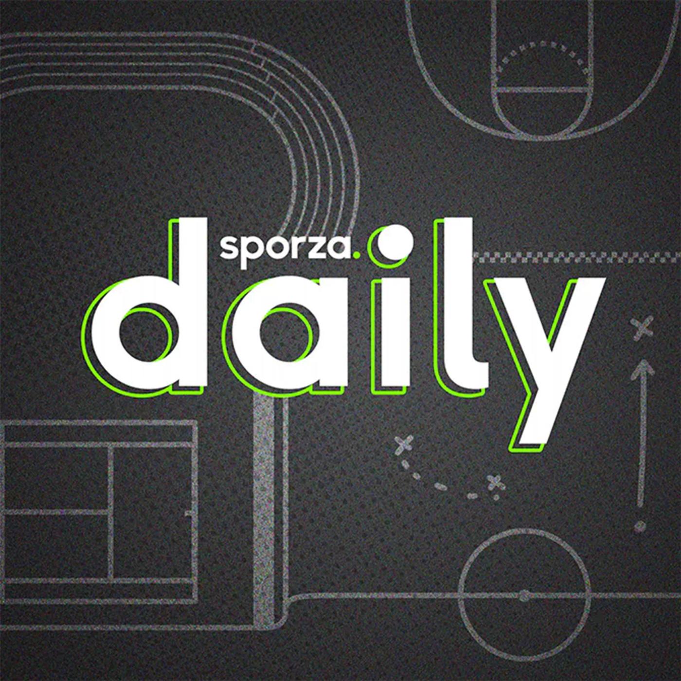 Sporza Daily