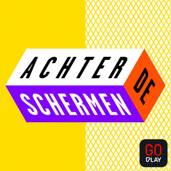 Achter de schermen