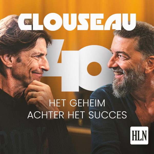 Clouseau 40