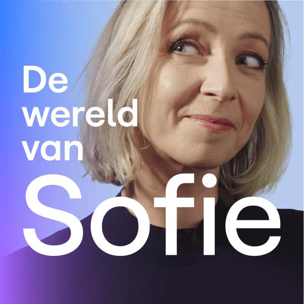 De wereld van Sofie