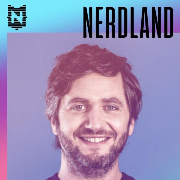 Nerdland