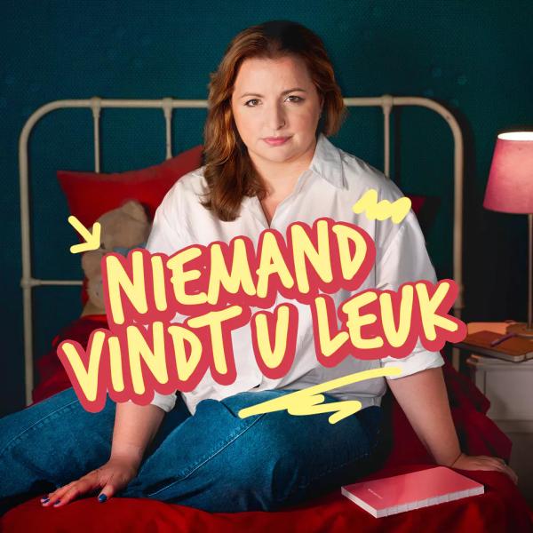 Niemand vindt u leuk
