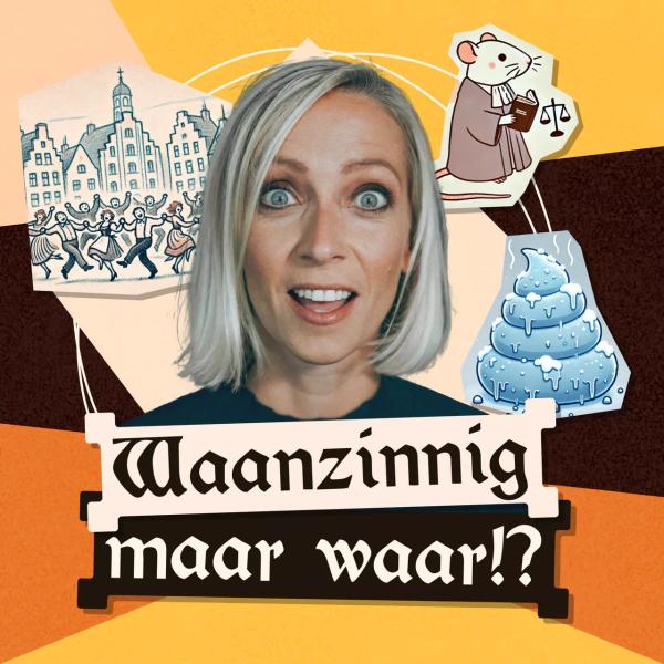 Waanzinnig maar waar?!